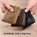 Carteira VintageClass