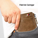 Carteira VintageClass