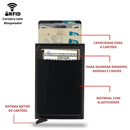 Carteira JetCard Protect