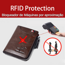 Carteira VintageClass