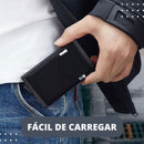 Carteira JetCard Protect