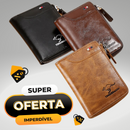 Carteira VintageClass