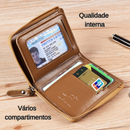 Carteira VintageClass