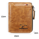 Carteira VintageClass