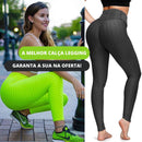 Calça Power Legs
