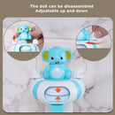 Extensor torneira PRA lavagem da mão das crianças E BEBÊ.