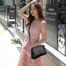 A Bolsa Feminina SophisticaTotee Luxo, .Design Avançado e Alta Capacidade, para Mulheres que Valorizam Estilo e Praticidade!