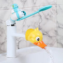 Extensor torneira PRA lavagem da mão das crianças E BEBÊ.