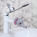 Extensor torneira PRA lavagem da mão das crianças E BEBÊ.