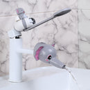 Extensor torneira PRA lavagem da mão das crianças E BEBÊ.