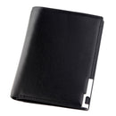 Mini Carteira com ziper  Masculina Marolisa luxo.