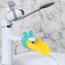 Extensor torneira PRA lavagem da mão das crianças E BEBÊ.