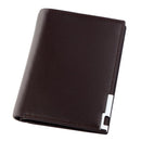 Mini Carteira com ziper  Masculina Marolisa luxo.