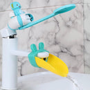 Extensor torneira PRA lavagem da mão das crianças E BEBÊ.