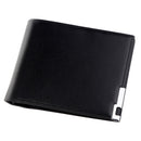 Mini Carteira com ziper  Masculina Marolisa luxo.