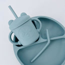 COPO POP¨a transiçaõ pra alimentação do seu bebê.