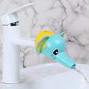 Extensor torneira PRA lavagem da mão das crianças E BEBÊ.