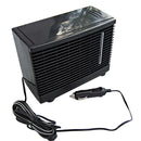 Refrigerador ajustável do condicionador de ar do carro. Conforto aCom a tecnologia de evaporador de gelo de água, o ar é resfriado de forma eficiente, proporcionando um descanso refrescante em segundos. MEGA PROMOÇÃO