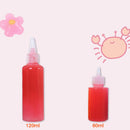 Brinquedo Paisagem aquática.  "Descubra a Magia da Criatividade com o Kit 3D Paisagem aquática.