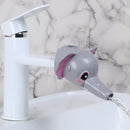 Extensor torneira PRA lavagem da mão das crianças E BEBÊ.