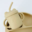 COPO POP¨a transiçaõ pra alimentação do seu bebê.