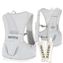 Colete  hidratação  adequado para bicicleta maratona caminhadas cross-country ultra-leve portátil 2.5l.