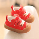 TÊNIS TOP WALKER INFANTIL,SEU BÊBE SEMPRE NA MODA.