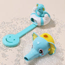 Extensor torneira PRA lavagem da mão das crianças E BEBÊ.