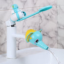 Extensor torneira PRA lavagem da mão das crianças E BEBÊ.