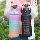 Kit Garrafas Hydra [FRETE GRÁTIS]