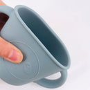 COPO POP¨a transiçaõ pra alimentação do seu bebê.