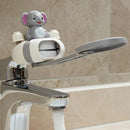 Extensor torneira PRA lavagem da mão das crianças E BEBÊ.