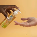 Óleo Removedor de Maquiagem Marolisa ,com Ácido Hialurônico 200ml. Super Ácido Hialurônico Hidratante Óleo de Limpeza Removedor de Maquiagem NOVO