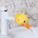 Extensor torneira PRA lavagem da mão das crianças E BEBÊ.