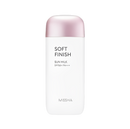 PROTETOR SOLAR MISSHA Leite Ao Redor Do Sol 70 ML. Luz leve e fina com formulação de leite fluindo