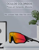 Óculos SCVCN SportAir