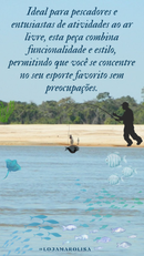 Roupas De Proteção Solar, Camisa De Pesca, Camisa De Secagem Rápida Respirável, Sportswear Com Capuz