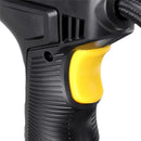 Compressor de Ar Portátil para Pneus de Carro. Compressor de Ar Portátil para Pneus de Carro. Mantenha seus Pneus Sempre Cheios, em Qualquer Lugar! 🚗💨 Descubra a Liberdade de Inflar com Facilidade. Compre o Seu Agora e Esteja Pronto para a Estrada!