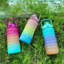 Kit Garrafas Hydra [FRETE GRÁTIS]