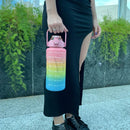 Kit Garrafas Hydra [FRETE GRÁTIS]