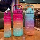 Kit Garrafas Hydra [FRETE GRÁTIS]