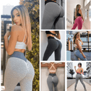 CALÇA Legging 3D - Empina bumbum