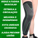 Joelheira Compressão