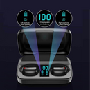 Smartwatch G-Max Sports à Prova D'água Mais Fone de Ouvido A10S Xiaomi Bluetooth Estéreo