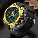 Relógio Esportivo Masculino  .NOVIDADE 2023 !