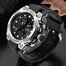 Relógio Esportivo Masculino  .NOVIDADE 2023 !