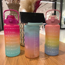 Kit Garrafas Hydra [FRETE GRÁTIS]