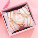 Conjunto de Luxo Feminino