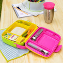 Lancheira Munchkin Bento Box