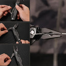 Martelo de Aço - Multifuncional